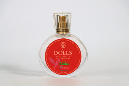 Dolls: A Essência da Sua Feminilidade