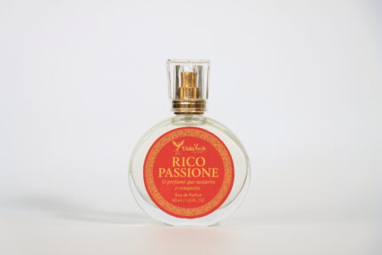 Rico Passione: A Arte da Conquista Silenciosa