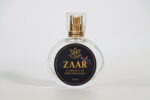 Perfume Zaar: Abrace a Prosperidade e a Confiança